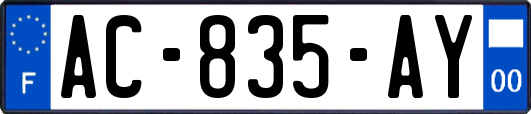 AC-835-AY