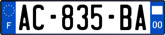 AC-835-BA