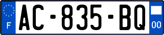 AC-835-BQ