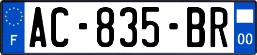 AC-835-BR