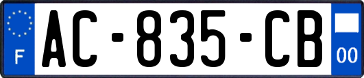 AC-835-CB