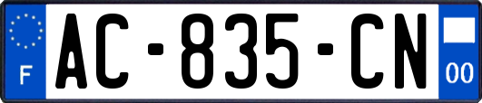 AC-835-CN