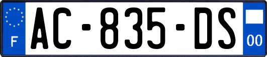 AC-835-DS