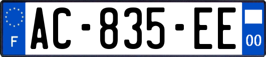 AC-835-EE