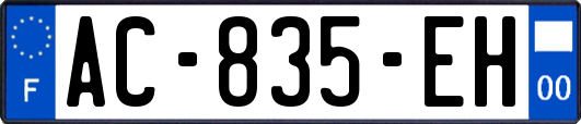 AC-835-EH