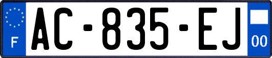 AC-835-EJ
