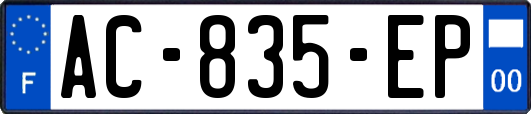 AC-835-EP