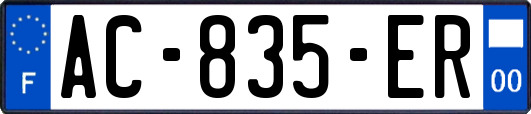 AC-835-ER