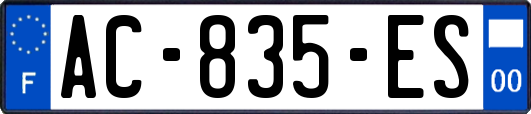 AC-835-ES