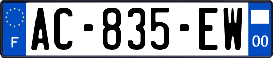 AC-835-EW