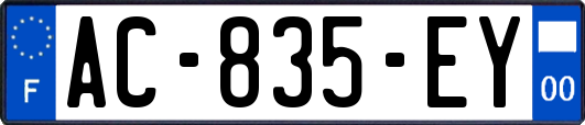 AC-835-EY