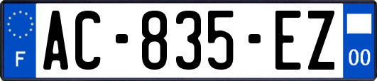 AC-835-EZ