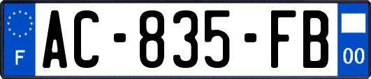 AC-835-FB