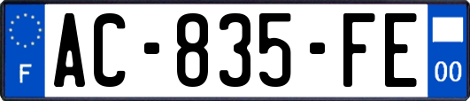 AC-835-FE
