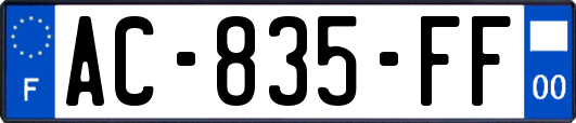 AC-835-FF