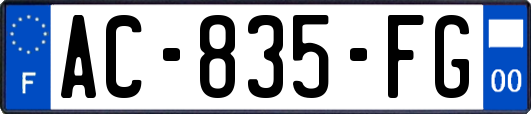AC-835-FG