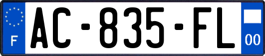 AC-835-FL