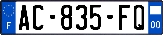 AC-835-FQ