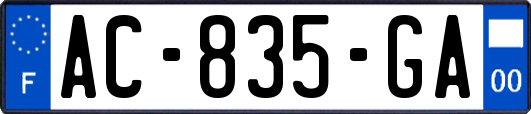 AC-835-GA