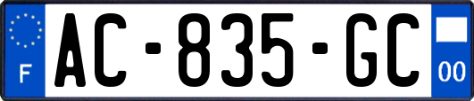 AC-835-GC