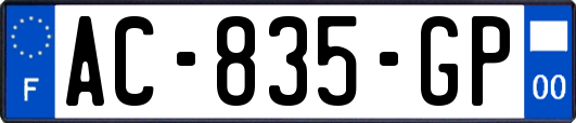 AC-835-GP