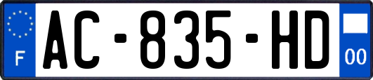 AC-835-HD