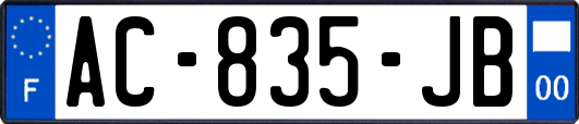 AC-835-JB