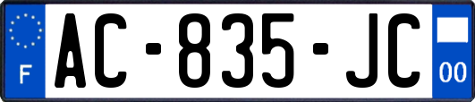 AC-835-JC