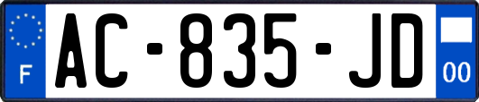 AC-835-JD