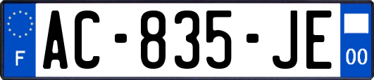 AC-835-JE