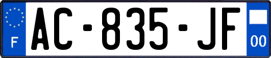 AC-835-JF