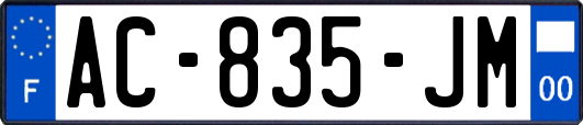 AC-835-JM