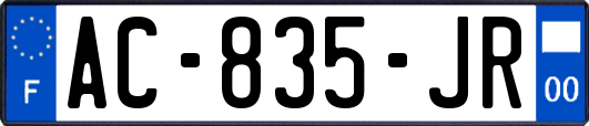 AC-835-JR