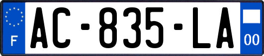 AC-835-LA