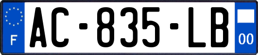 AC-835-LB