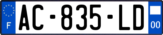 AC-835-LD