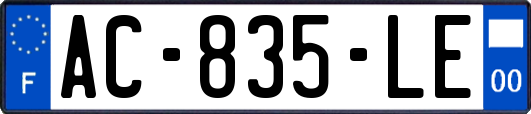 AC-835-LE