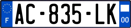 AC-835-LK