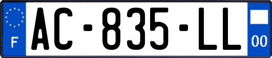 AC-835-LL