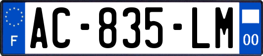 AC-835-LM