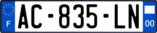 AC-835-LN