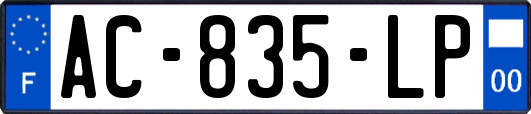 AC-835-LP