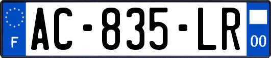 AC-835-LR
