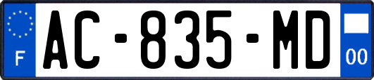 AC-835-MD