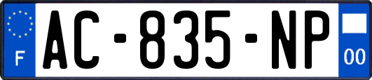 AC-835-NP
