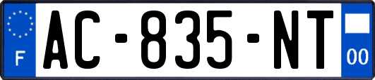 AC-835-NT