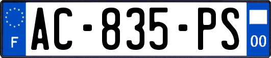 AC-835-PS