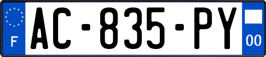 AC-835-PY