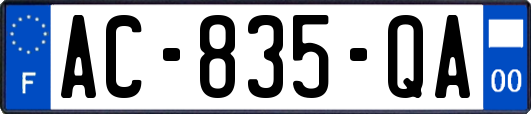 AC-835-QA