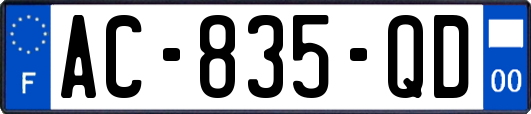 AC-835-QD